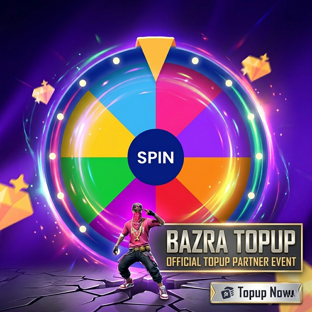 Free Spin