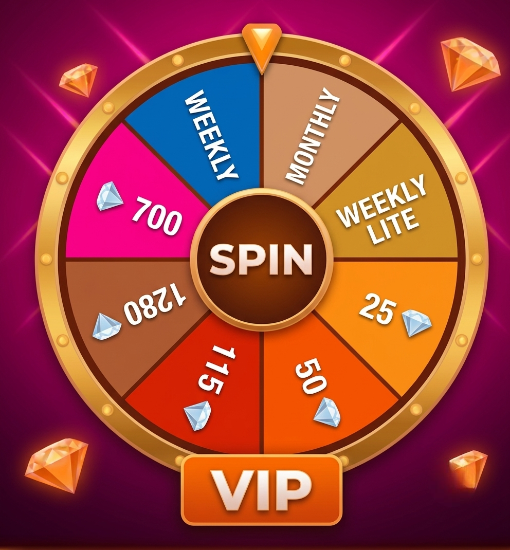 Free Spin