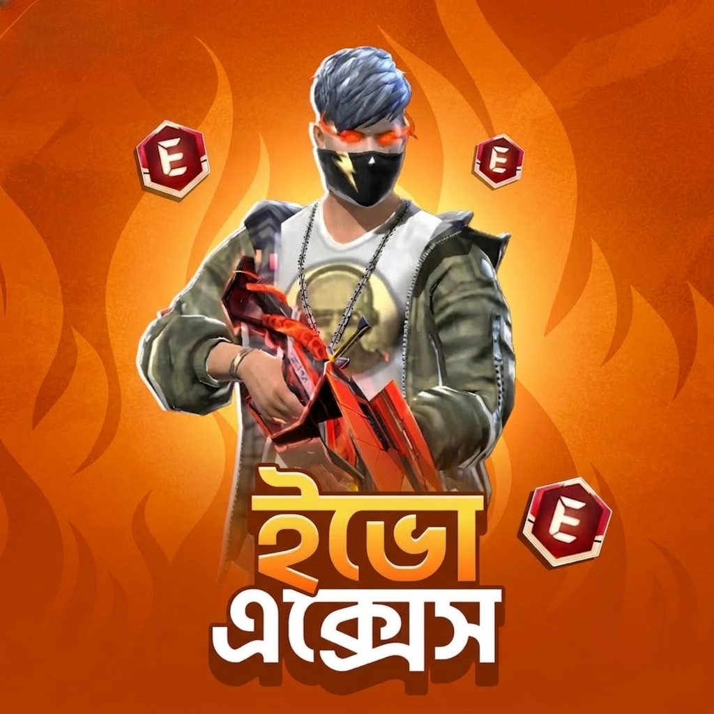 E Badge Evo_Access_UID
